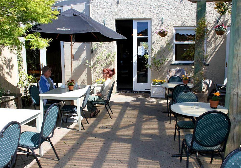 The Prince Albert Backpackers & Bar Nelson Exterior photo