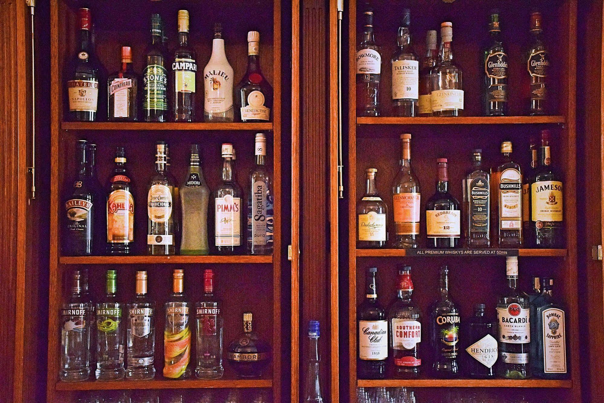 The Prince Albert Backpackers & Bar Nelson Exterior photo