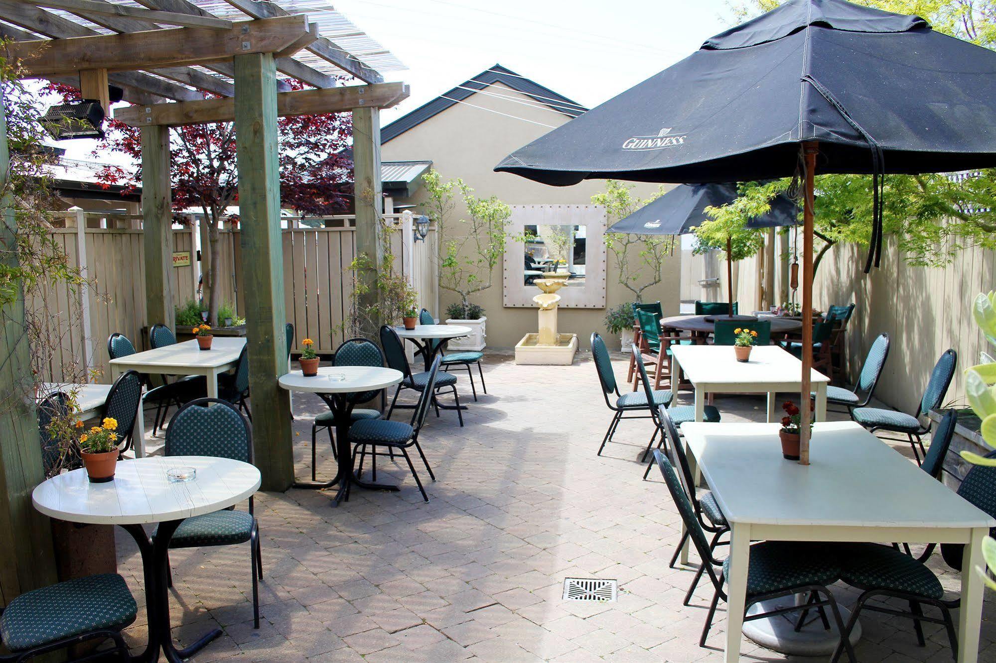 The Prince Albert Backpackers & Bar Nelson Exterior photo